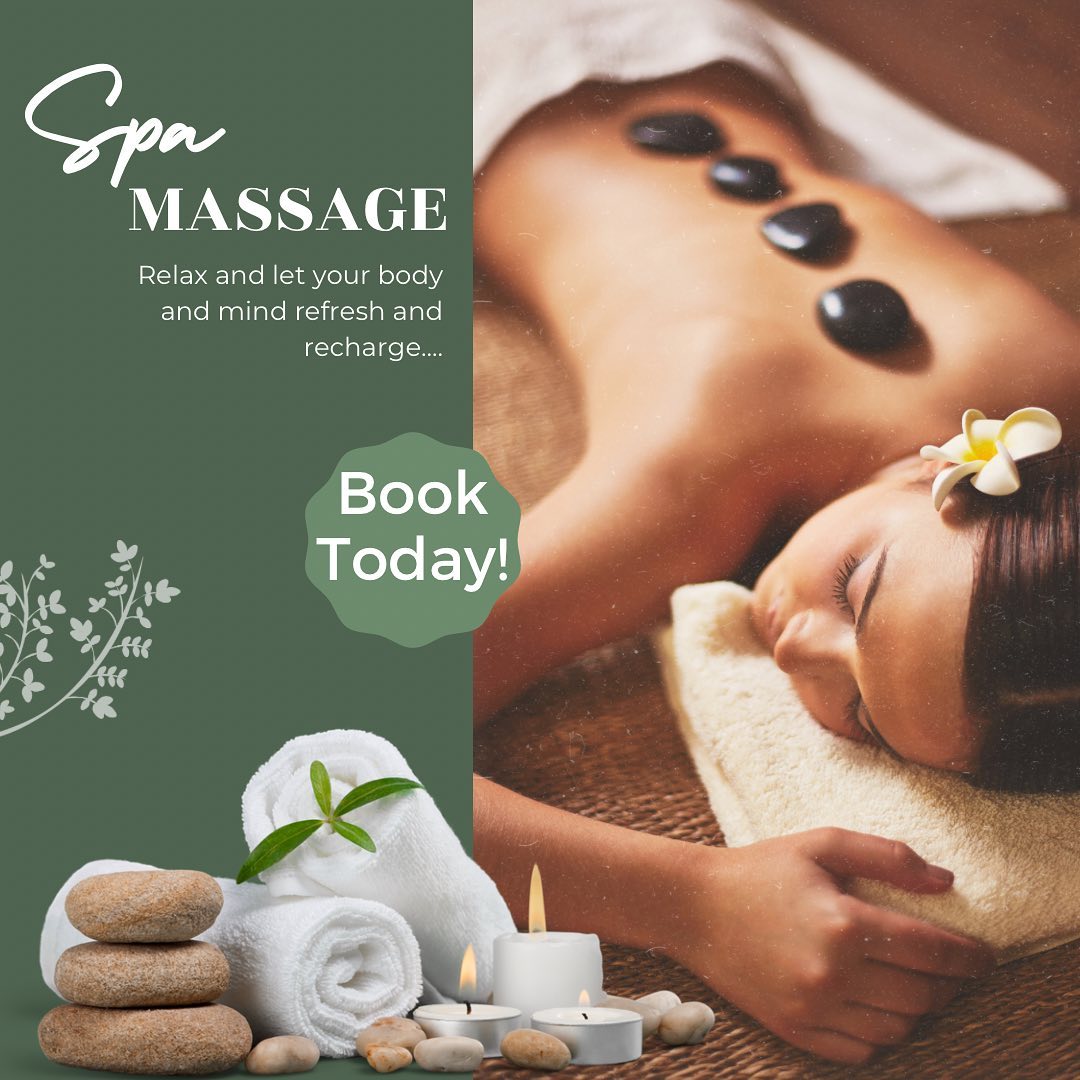 Facials Clear Waters Salon Spa